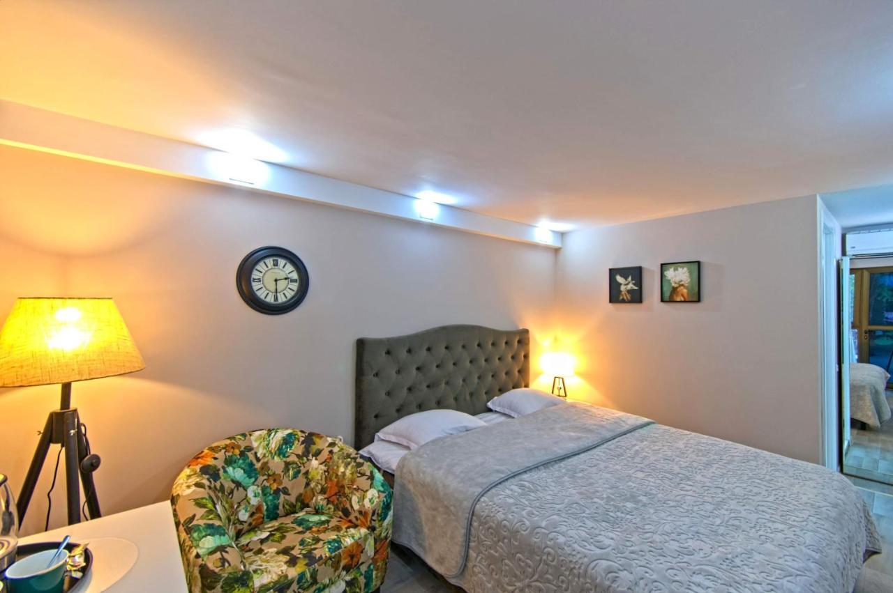 Gasthof Sakhli At Chavchavadze Ave 15