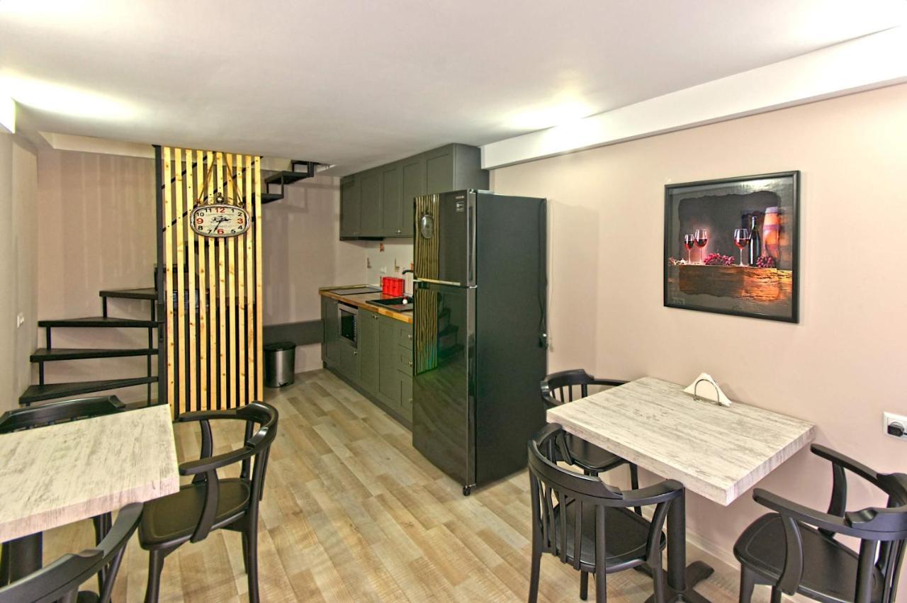 بيت ريفي Sakhli At Chavchavadze Ave 15 3*